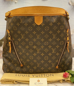 Louis Vuitton Delightful GM Shoulder (FL4161)