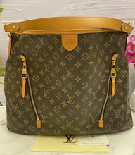 Load image into Gallery viewer, Louis Vuitton Delightful GM Purse (FL4110)