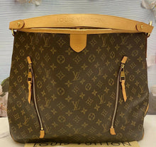 Load image into Gallery viewer, Louis Vuitton Delightful GM Monogram (SD2102)