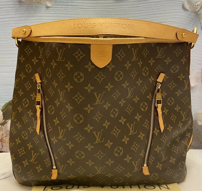 Louis Vuitton Delightful GM Monogram (SD2102)