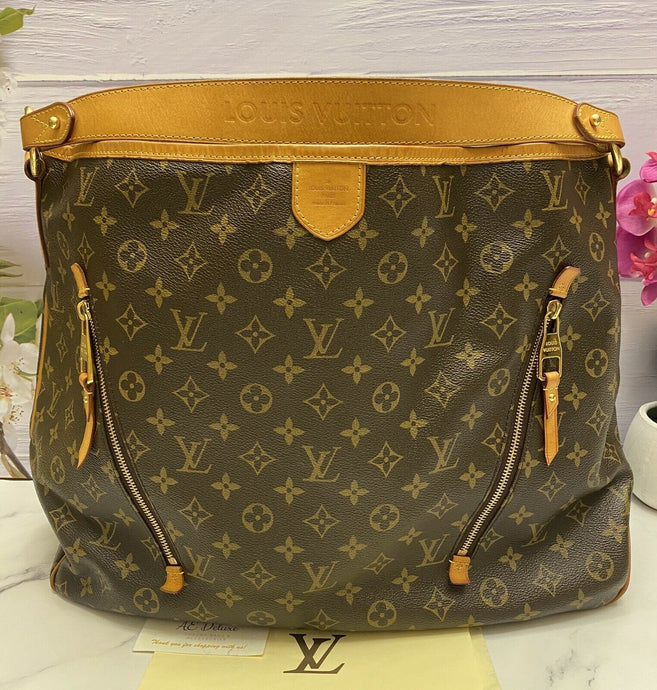 Louis Vuitton Delightful GM (FL4130)