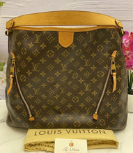 Load image into Gallery viewer, Louis Vuitton Delightful GM Monogram (FL4112)