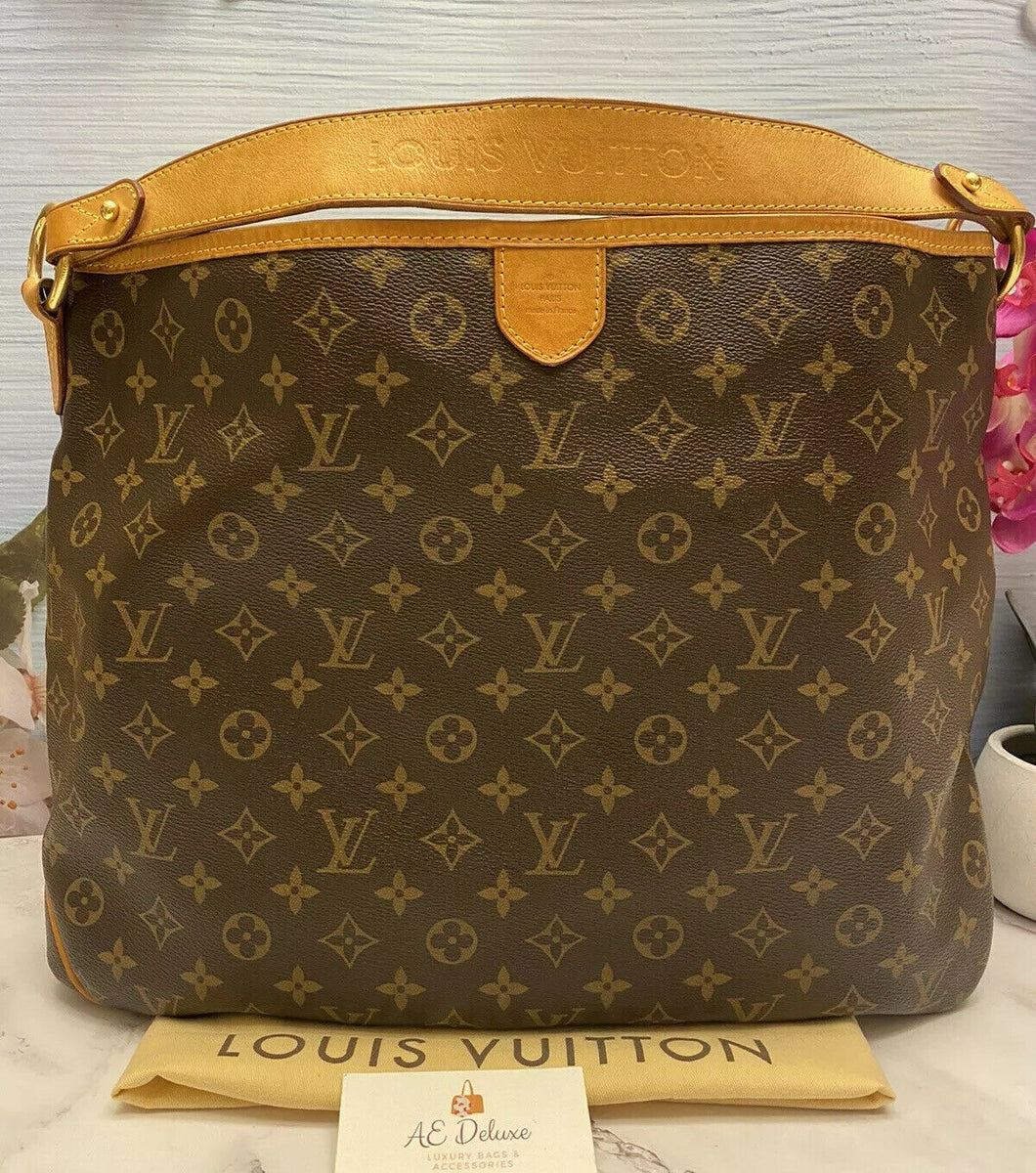 Louis Vuitton Delightful MM