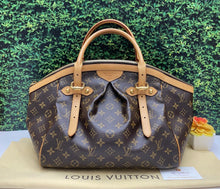 Load image into Gallery viewer, Louis Vuitton Tivoli GM Monogram Satchel Shoulder Tote Bag (SP3049)